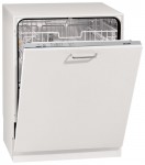 Miele G 1172 Vi Машина за прање судова <br />57.00x80.50x59.80 цм