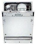 Kuppersbusch IGVS 649.5 Dishwasher <br />55.00x86.00x59.80 cm