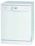 Bomann GSP 5707 洗碗机 <br />60.00x85.00x60.00 厘米
