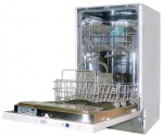 Kronasteel BDE 6007 EU 洗碗机 <br />60.00x82.00x59.60 厘米