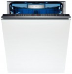 Bosch SMV 69U70 Stroj za pranje posuđa <br />55.00x82.00x60.00 cm