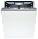 Bosch SMV 69N20 Stroj za pranje posuđa <br />55.00x82.00x60.00 cm