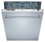 Bosch SVG 45M83 Stroj za pranje posuđa <br />55.00x81.50x59.80 cm