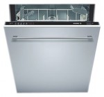 Bosch SGV 43E53 Посудомоечная Машина <br />55.00x81.00x60.00 см