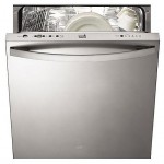 TEKA DW8 80 FI S 洗碗机 <br />55.00x82.00x59.60 厘米