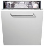 TEKA DW8 59 FI 洗碗机 <br />55.00x82.00x59.60 厘米