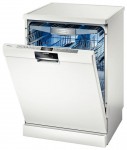 Siemens SN 26T293 Dishwasher <br />60.00x85.00x60.00 cm
