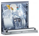 Franke FDW 612 EHL A+ Dishwasher <br />57.00x82.00x60.00 cm