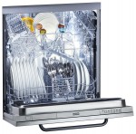 Franke FDW 612 EHL A Dishwasher <br />57.00x82.00x60.00 cm