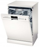 Siemens SN 26N296 Dishwasher <br />60.00x85.00x60.00 cm