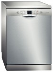 Bosch SMS 58N08 TR Посудомоечная Машина <br />60.00x85.00x60.00 см