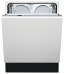 Zanussi ZDT 200 Посудомийна машина <br />55.00x82.00x60.00 см