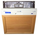 Ardo DWB 60 LW 洗碗机 <br />57.00x82.00x59.60 厘米