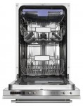 Leran BDW 45-106 ماشین ظرفشویی <br />55.00x82.00x45.00 سانتی متر