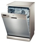 Siemens SN 25D880 Dishwasher <br />60.00x85.00x60.00 cm