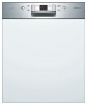 Bosch SMI 40M35 Πλυντήριο πιάτων <br />57.00x82.00x60.00 cm