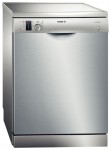 Bosch SMS 43D08 TR Посудомоечная Машина <br />60.00x85.00x60.00 см