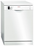Bosch SMS 43D02 TR Посудомоечная Машина <br />60.00x85.00x60.00 см