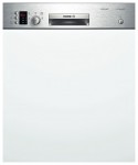 Bosch SMI 53E05 TR Πλυντήριο πιάτων <br />57.00x82.00x60.00 cm