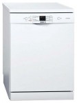 Bosch SMS 50L12 Посудомоечная Машина <br />60.00x85.00x60.00 см