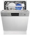 Electrolux ESI 6600 RAX Dishwasher <br />58.00x82.00x60.00 cm