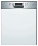 Bosch SMI 65M15 Посудомийна машина <br />57.30x81.50x59.80 см