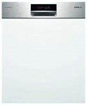 Bosch SMI 69T65 Посудомийна машина <br />57.00x82.00x60.00 см