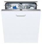 NEFF S51M565X4 食器洗い機 <br />55.00x82.00x60.00 cm