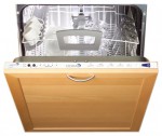Ardo DWI 60 ES 洗碗机 <br />55.00x82.00x59.60 厘米