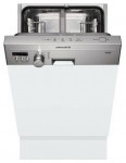 Electrolux ESI 44500 XR Dishwasher <br />58.00x82.00x45.00 cm