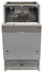 UNIT UDW-24B Посудомоечная Машина <br />0.00x82.00x45.00 см
