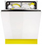 Zanussi ZDT 16011 FA Посудомийна машина <br />55.00x82.00x60.00 см