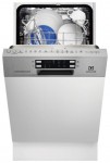 Electrolux ESI 4500 ROX Dishwasher <br />57.00x82.00x45.00 cm