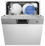 Electrolux ESI 76510 LX Dishwasher <br />57.00x82.00x60.00 cm