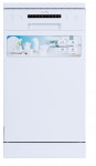 GALATEC CDW-1006D 食器洗い機 <br />60.00x85.00x45.00 cm