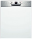 Bosch SMI 53M86 Посудомийна машина <br />55.00x82.00x60.00 см