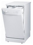 Mora MS52110BW 洗碗机 <br />58.00x85.00x45.00 厘米