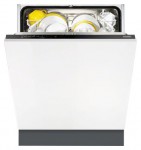 Zanussi ZDT 13011 FA Посудомийна машина <br />57.00x82.00x60.00 см