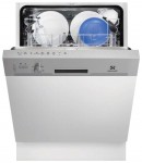 Electrolux ESI 6200 LOX Dishwasher <br />57.00x82.00x60.00 cm