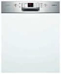 Bosch SMI 58N75 เครื่องล้างจาน <br />57.00x82.00x60.00 เซนติเมตร