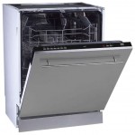 LEX PM 607 Stroj za pranje posuđa <br />54.00x82.00x60.00 cm