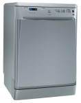 Indesit DFP 584 M NX Посудомийна машина <br />60.00x85.00x60.00 см