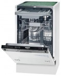 Bomann GSPE 871 Stroj za pranje posuđa <br />55.00x82.00x45.00 cm