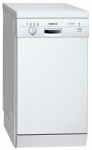 Bosch SRS 40E02 เครื่องล้างจาน <br />60.00x85.00x45.00 เซนติเมตร