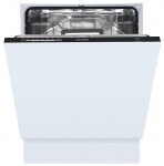 Electrolux ESL 66060 R Dishwasher <br />55.00x81.80x59.60 cm
