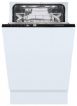 Electrolux ESL 43020 Dishwasher <br />55.00x81.80x45.00 cm