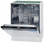 Bomann GSPE 786 เครื่องล้างจาน <br />54.00x82.00x60.00 เซนติเมตร