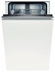 Bosch SPV 43E10 เครื่องล้างจาน <br />57.00x82.00x45.00 เซนติเมตร