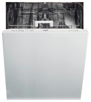 Whirlpool ADG 6353 A+ TR FD 洗碗机 <br />57.00x82.00x60.00 厘米