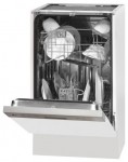 Bomann GSPE 774.1 Stroj za pranje posuđa <br />54.00x82.00x45.00 cm